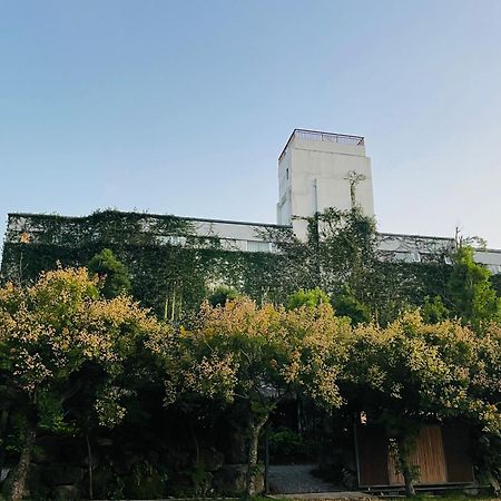 Апартаменти La Tree 普椿農場木子莊園 Донг Хе Екстер'єр фото