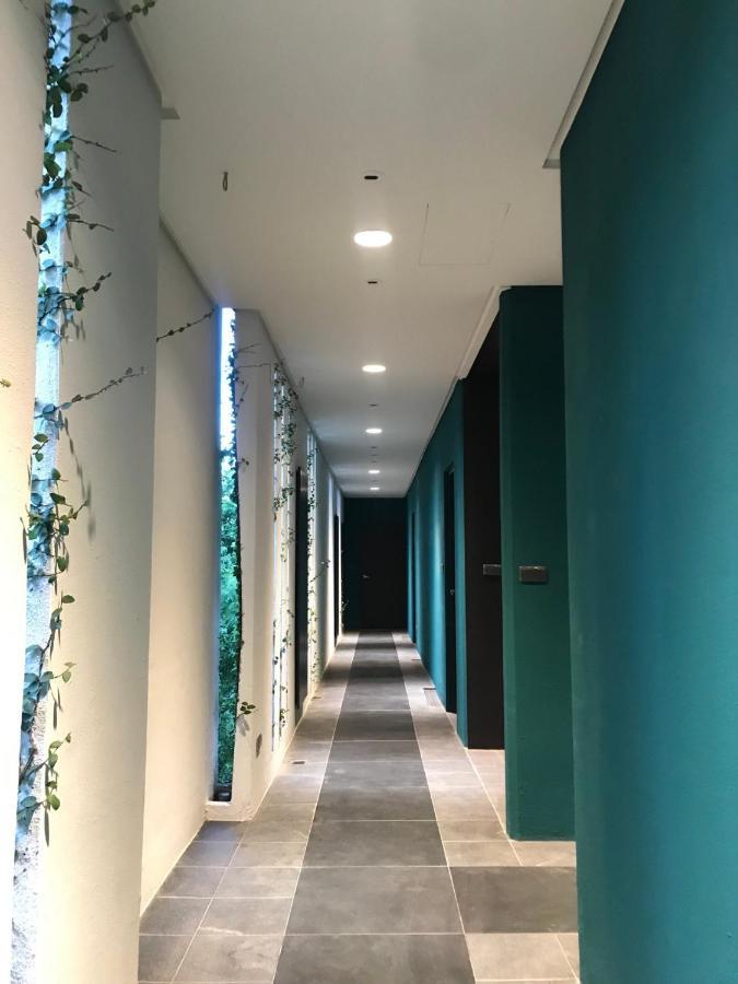 Апартаменти La Tree 普椿農場木子莊園 Донг Хе Екстер'єр фото